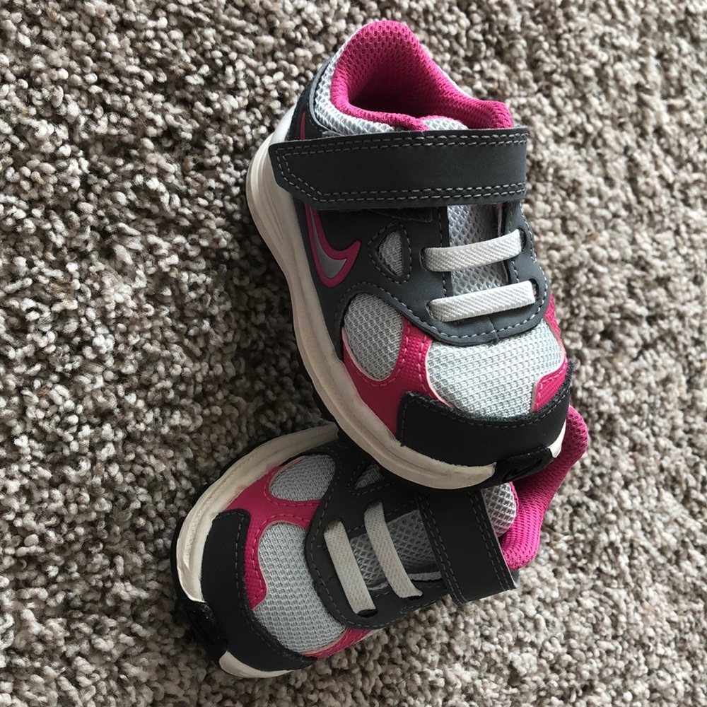 Nike baby sneakers